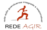 Logo Rede AGIR