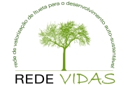 Logo Rede VIDAS